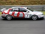 Audi A4 Quattro BTCC 1996 года